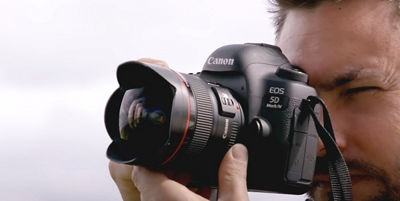 DSLR Lenses